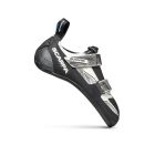 Scarpa Quantic WMN Allround-Kletterschuh - dust-grey black