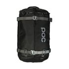 POC Dimension Avalanche Backpack - Uranium Black