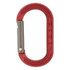 DMM XSRE Mini  Materialkarabiner - red