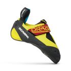 Scarpa Drago Kid Kinderketterschuh - yellow