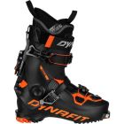 Dynafit Radical Männer Tourenskischuh - black/fluo orange