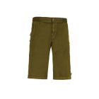 E9 Kroc Flax Kletter-Shorts - avocado