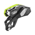 Edelrid Pinch Sicherungsgerät - anthracite-oasi