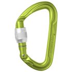 Edelrid Pure Screw Schraubkarabiner - oasis