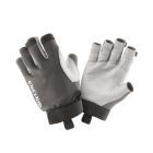 Edelrid Work Glove Open Klettersteighandschuh - Titan