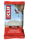 Energieriegel Clif Bar Chocolate Almond Fudge