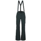 Scott Pants W's Explorair 3L Hardshell-Hose - black