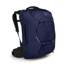 Osprey Fairview 40 Reiserucksack - Winter Night Blue