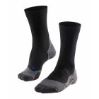 Falke TK2 Cool Trekkingsocken - Black Mix