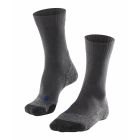 Falke TK2 Cool W Trekkingsocken - Asphalt Melange