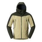 Norrona falketind Gore-Tex Jacket M Hardshelljacke - sage green