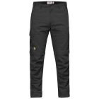 Fjällräven Karl Pro Zip-Off Trousers M Dark Grey