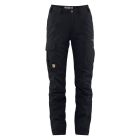 Fjällräven Karla Pro Winter Trousers W - Black