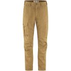 Fjäll Räven Karl Pro Trousers Bukwheat Brown Outdoorhose