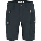 Fjäll Räven Nikka Shorts Curved W - dark navy