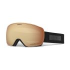 Giro Eave Goggles - Black Flake - Vivid Copper