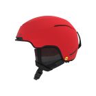 Giro Jackson Mips Freeridehelm - mat bright red