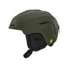 Giro NEO Mips Helm - matte trail green