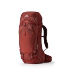 Gregory Baltoro 65 Trekkingrucksack - brick red