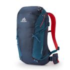 Gregory Targhee FT24 Skitourenrucksack - spark navy