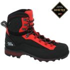 Hanwag Ferrata II GTX Bergschuch Black/Red