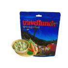 Travellunch Hühnerrisotto mit Gemüse Outdoor Nahrung