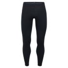  Icebreaker Mens 200 Oasis Leggings Funktionsunterwäsche black / monsoon