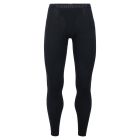 Icebreaker Mens 200 Oasis Leggings w Fly Funktionsunterhose black/monsoon