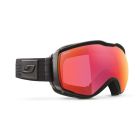 Julbo Aerospace Skibrille - Schwarz - Reactiv All Around 2-3 Silber