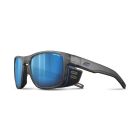 Julbo SHIELD M - grau/blau - Spectron 3