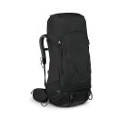 Osprey Kestrel 68 Trekkingrucksack - Black