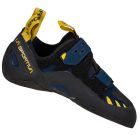 La Sportiva Tarantula Boulder Boulderschuh - night blue/moss