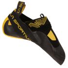 La Sportiva Theory Kletterschuh - Black/Yellow