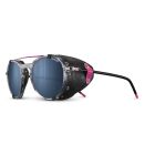 Julbo Legacy Sportsonnenbrille - kristall/rosa - Spectron 3 Polarized