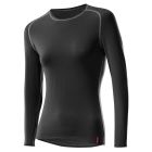 Löffler Damen Shirt Transtex&reg; Warm LA - black