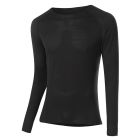 Löffler Herren Shirt LA Transtex&reg; Light - Black