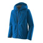 Patagonia Men's Triolet Jacket Hardshelljacke - endless blue