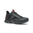 Tecnica Magma 2.0 S GTX MS Leichtwanderschuh - Black | Dusty Lava