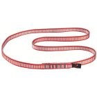 Mammut Tubular Sling 16.0 Bandschlinge Rot 60 cm