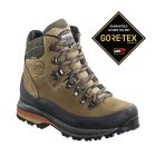 Meindl Vakuum Lady GTX Wanderschuh - Braun