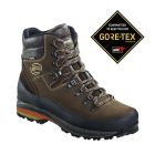 Meindl Vakuum Men GTX Wanderschuh - Dunkelbraun