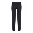 Montura Sound Pants Woman Kletterhose Nero