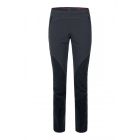 Montura Vertigo Light Pants Woman Nero Antracite Softshellhose