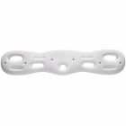 Moon Fingerboard Hangboard - white