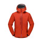 Norrona lofoten GTX Pro Jacket M - adrenalin red