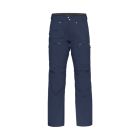 Norrona Lyngen GTX Pro Pants M - indigo blue night