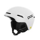 POC Obex MIPS Skihelm - Hydrogen White