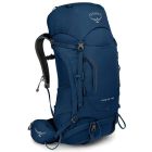 Osprey Kestrel 48 Trekkingrucksack Loch Blue