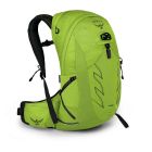 Osprey Talon 22 Wanderrucksack - limon green