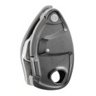 Petzl GRIGRI + Grau Sicherungsgerät